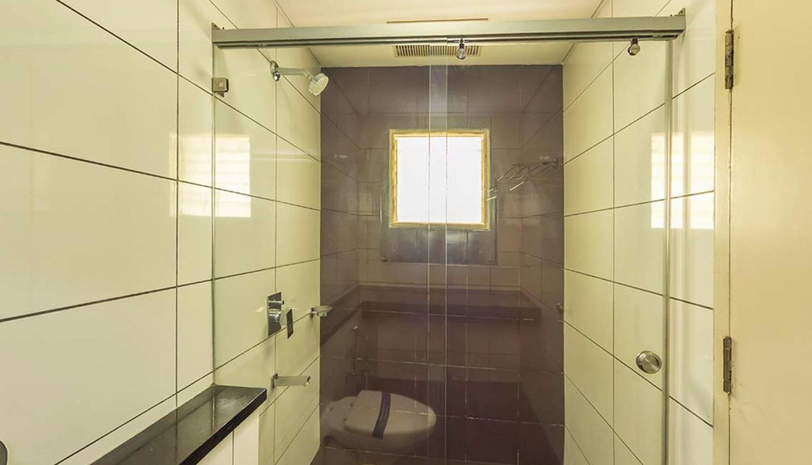 Habitación superior (individual) - Sree Sakthi Residency