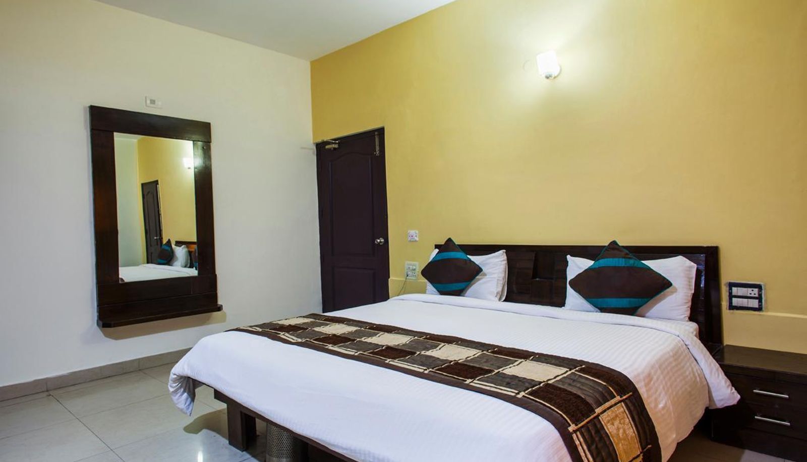 Info - Apex Hotel