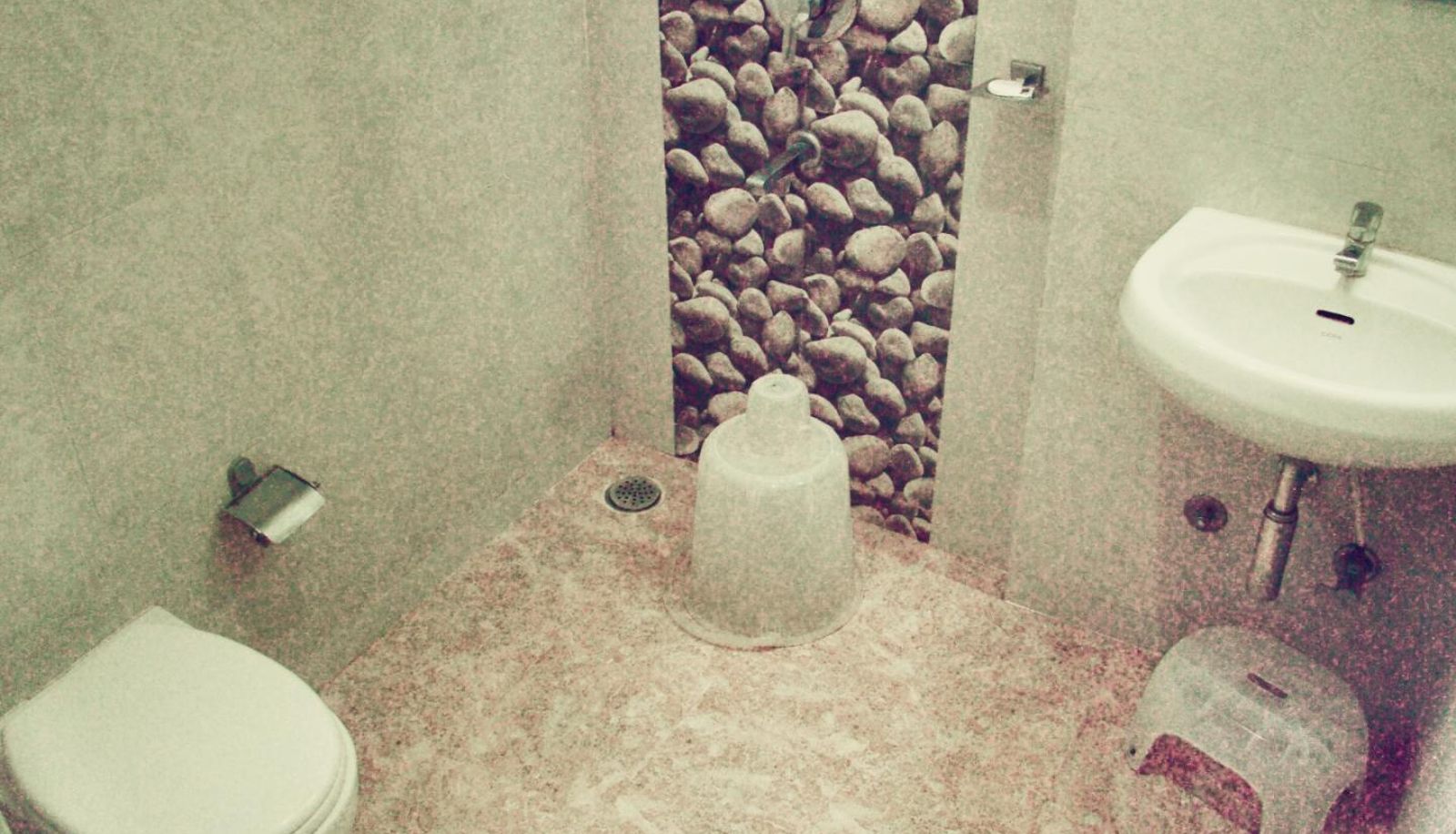 Info - Hotel Gayatri Inn Annex