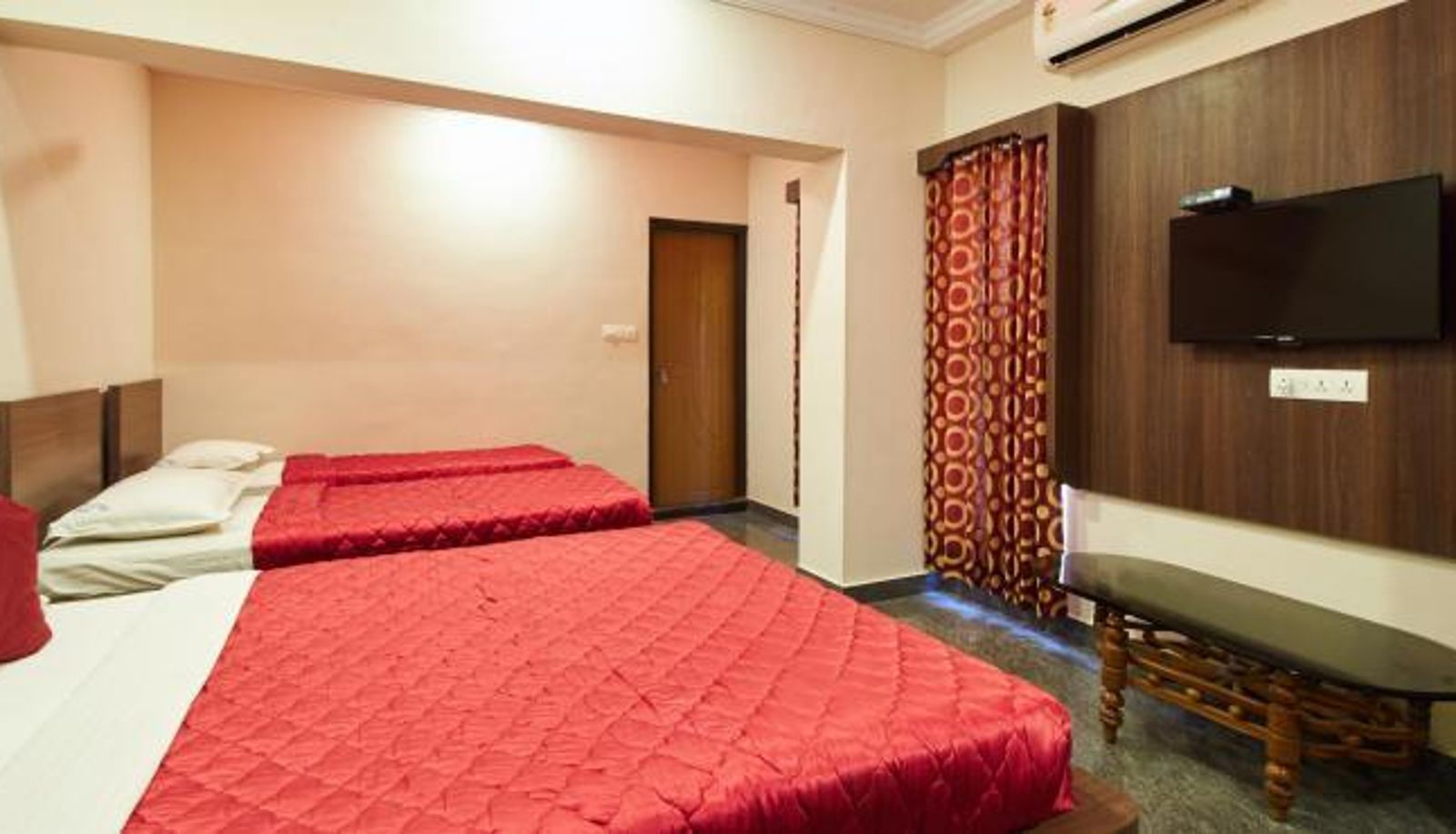 Suite - Rest Inn