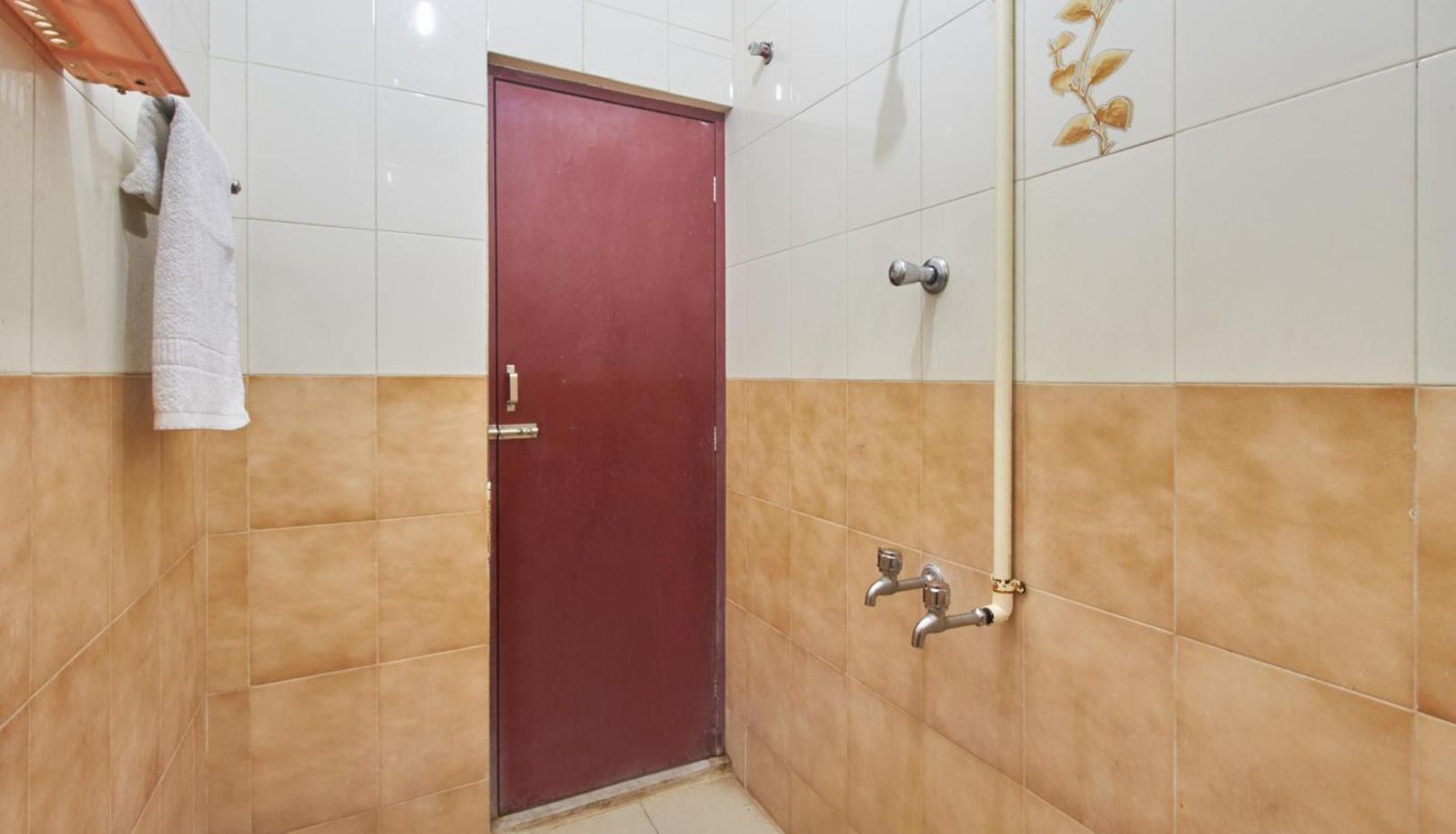 Info - Hotel Senthil Andavar