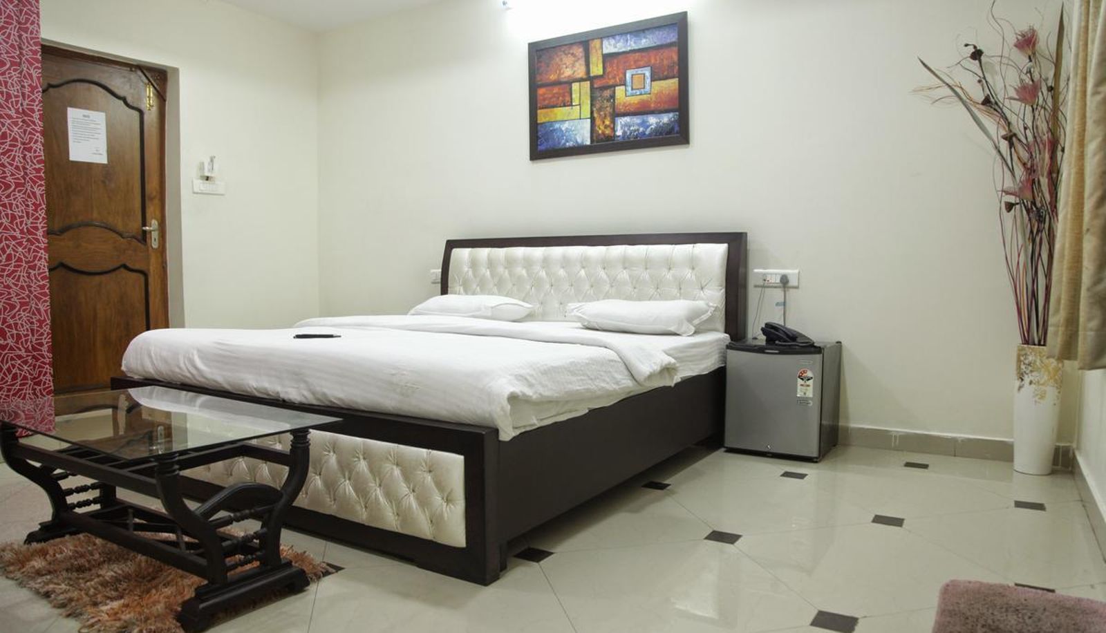 Info - New Castle Venue Beach Guest House