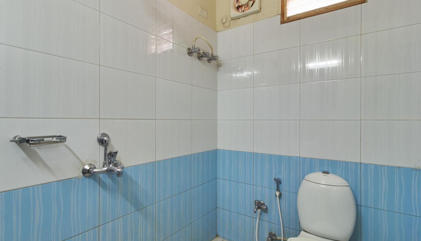 Info - Hotel Vijaya Residency