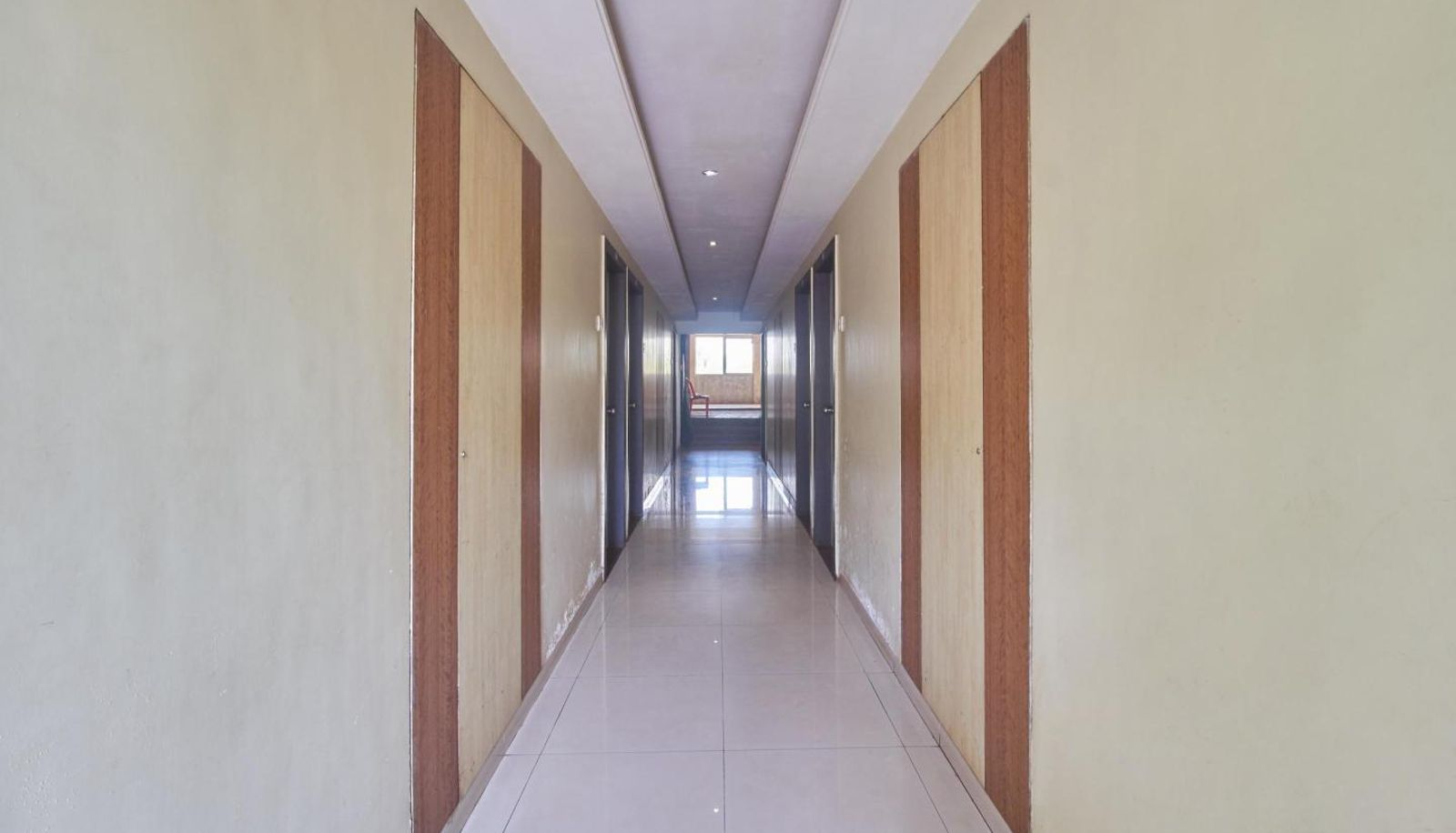 Info - Hotel Prasad
