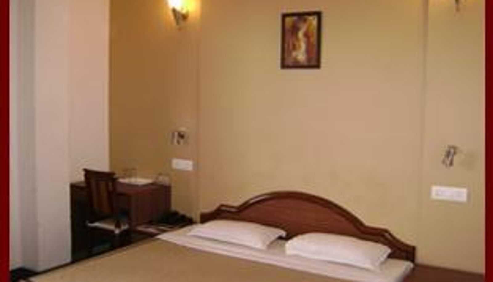 Info - Amrapali Resorts