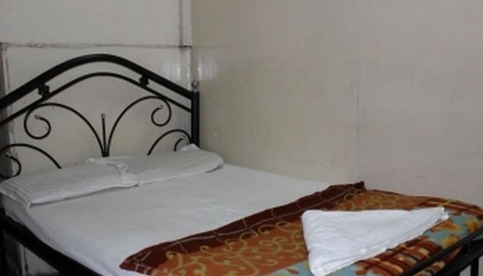 Info - Central Guest House