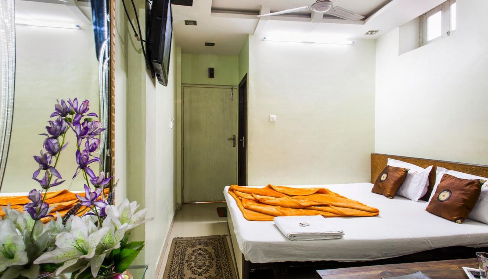 Quadruple room - Hotel RK Excellency