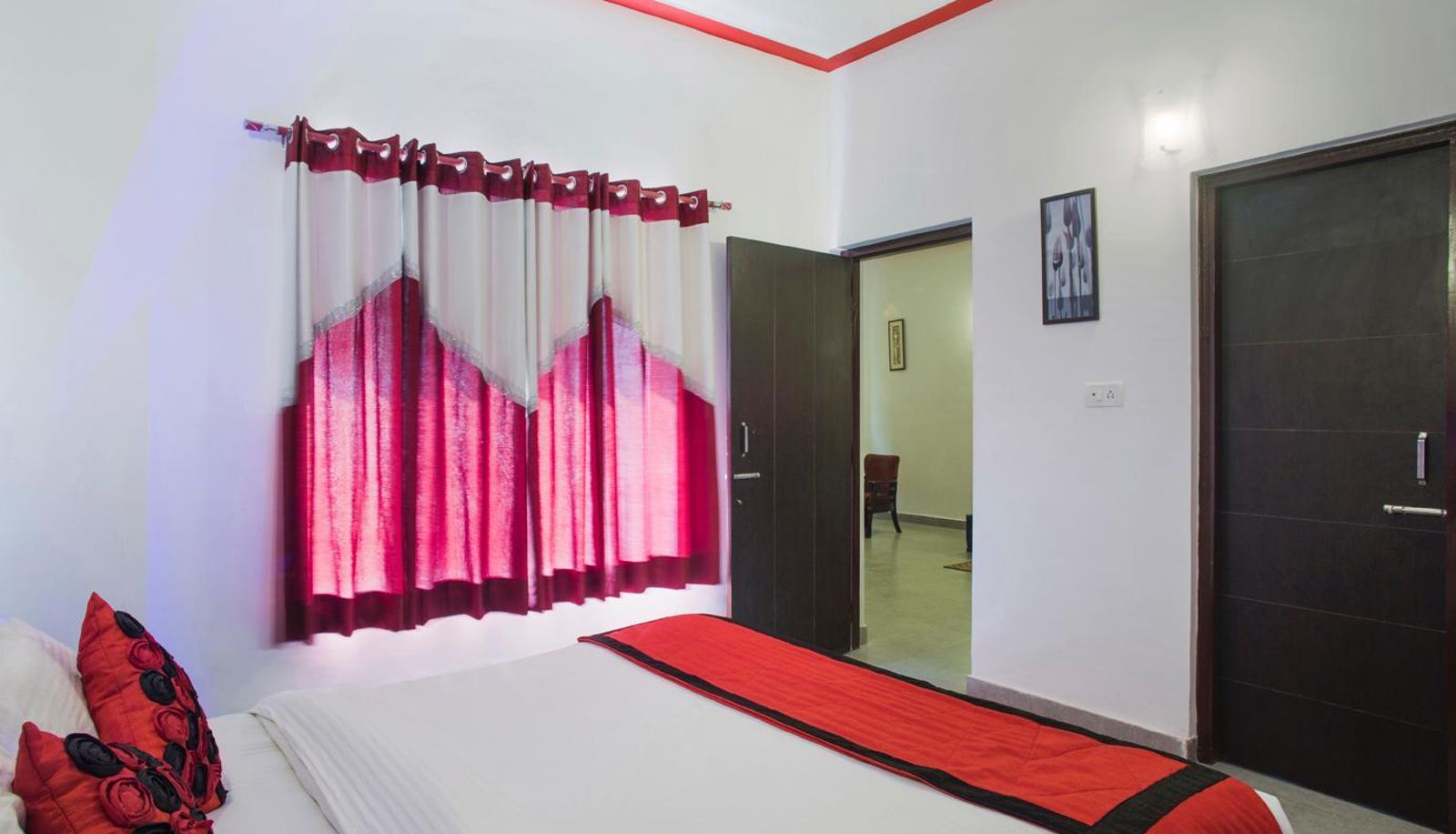 Info - Corbett Holiday Forest Resort