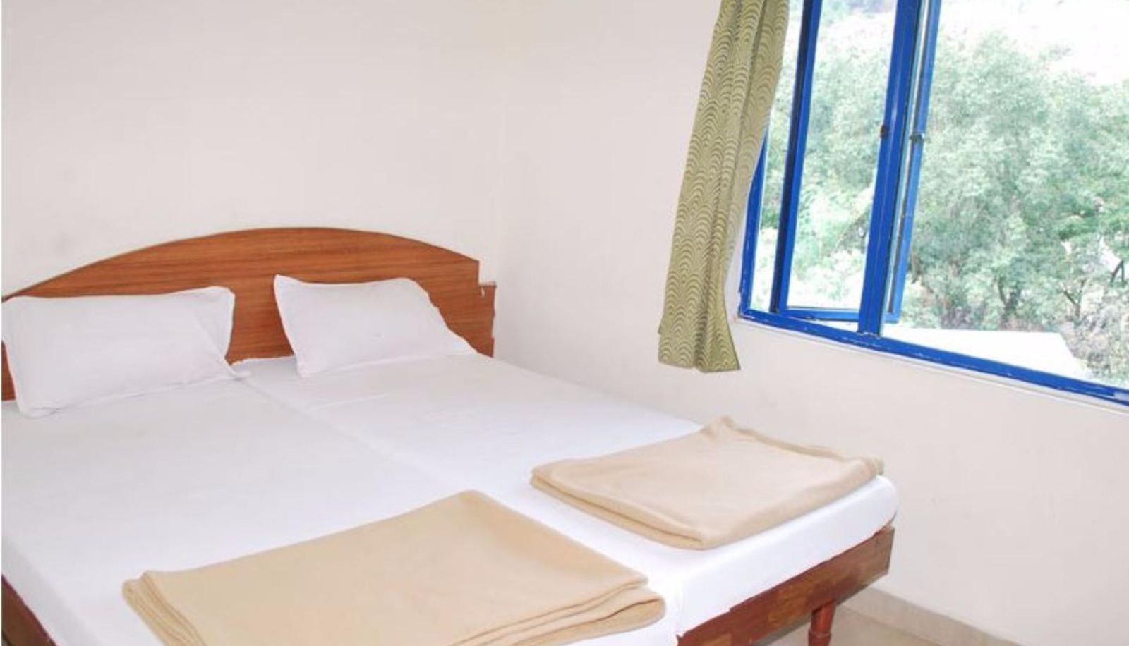 Info - Bhanu Residency