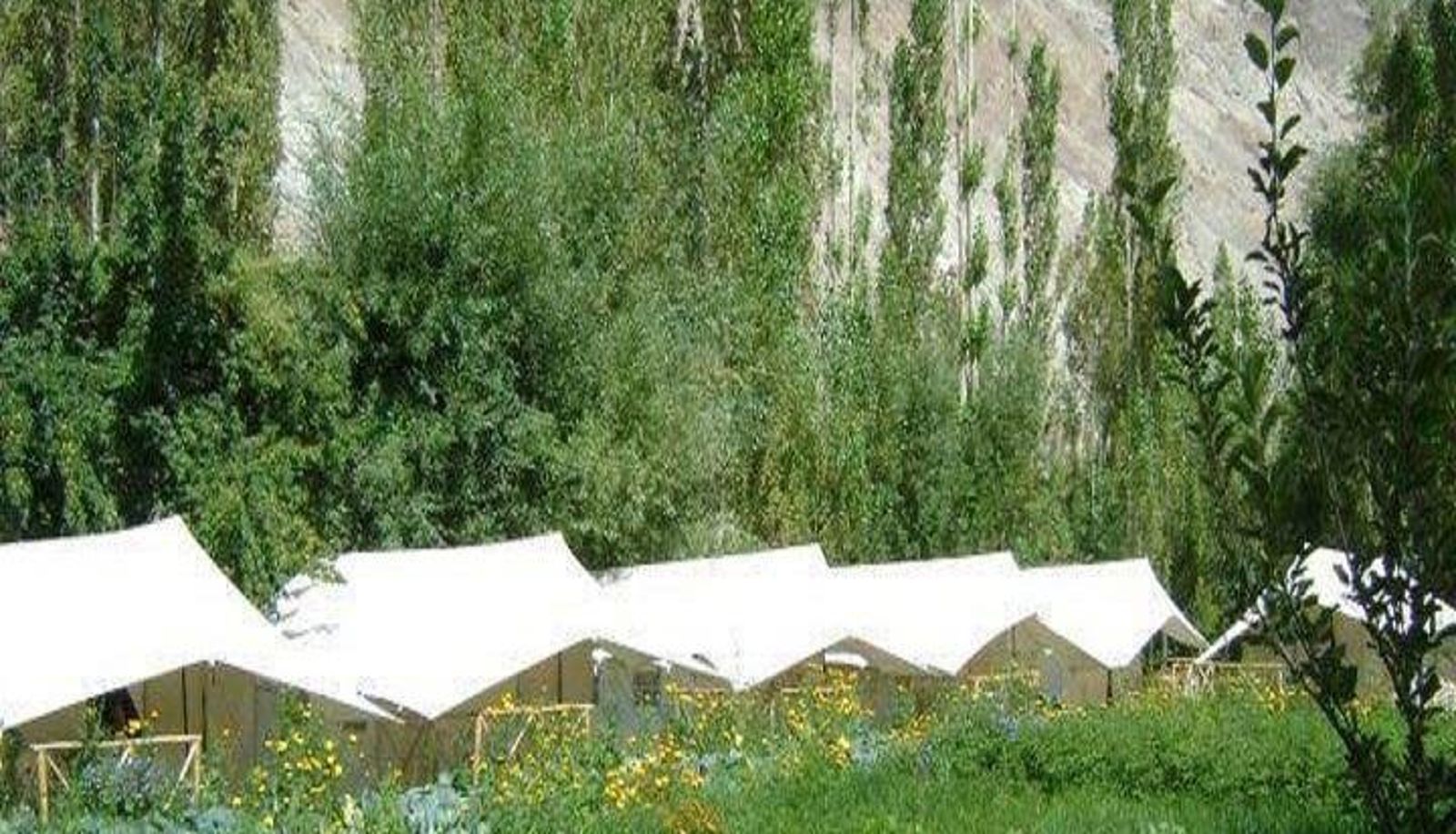 Info - Heaven Adventure Camp
