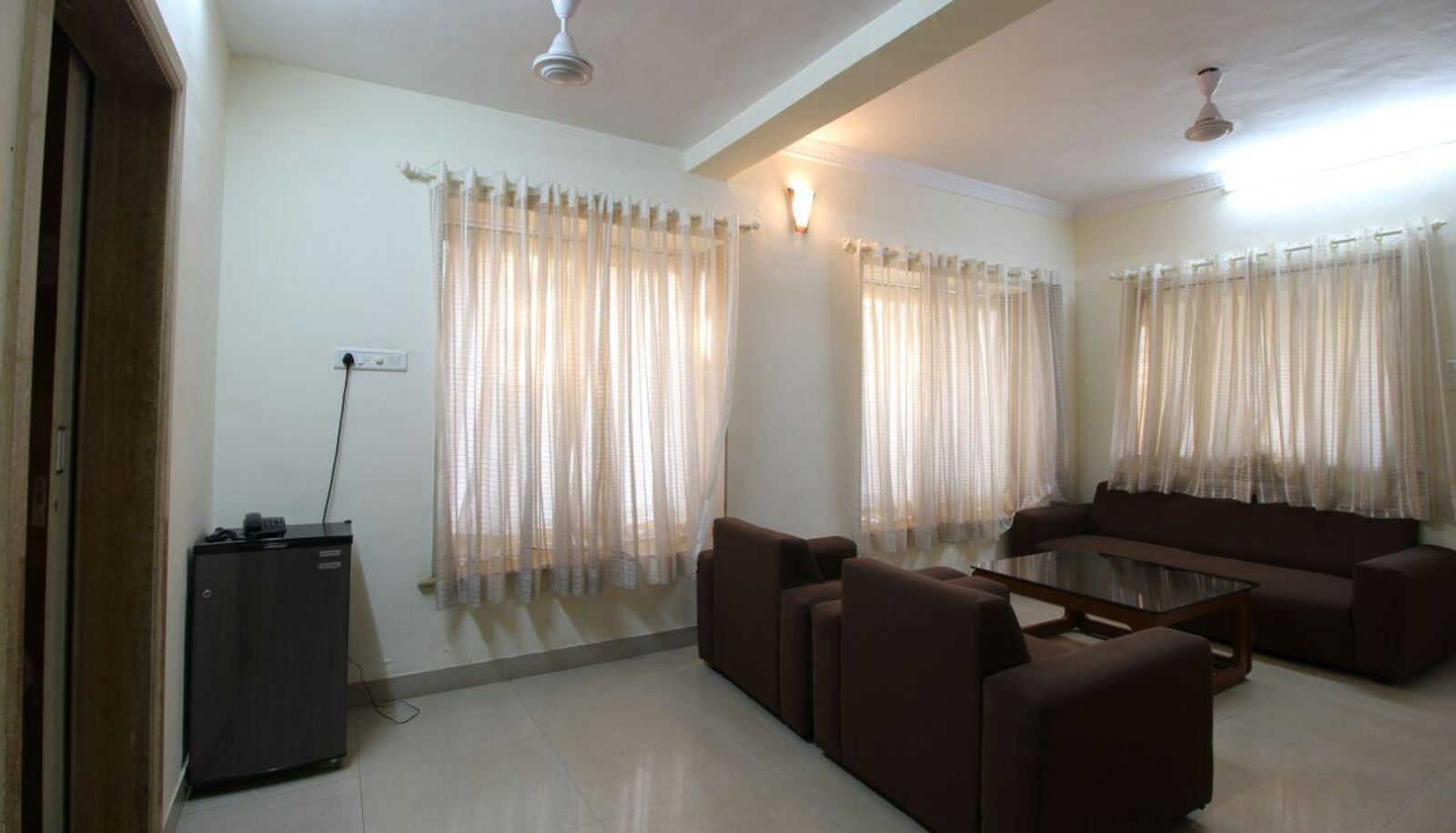 Apartamento - Sereniity Resort
