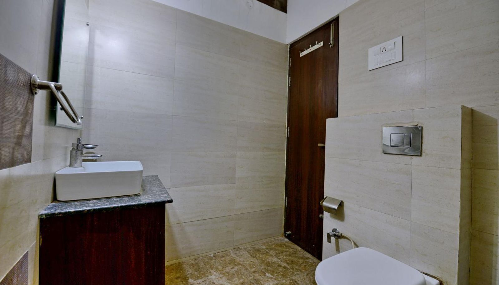 Info - Hotel Dream