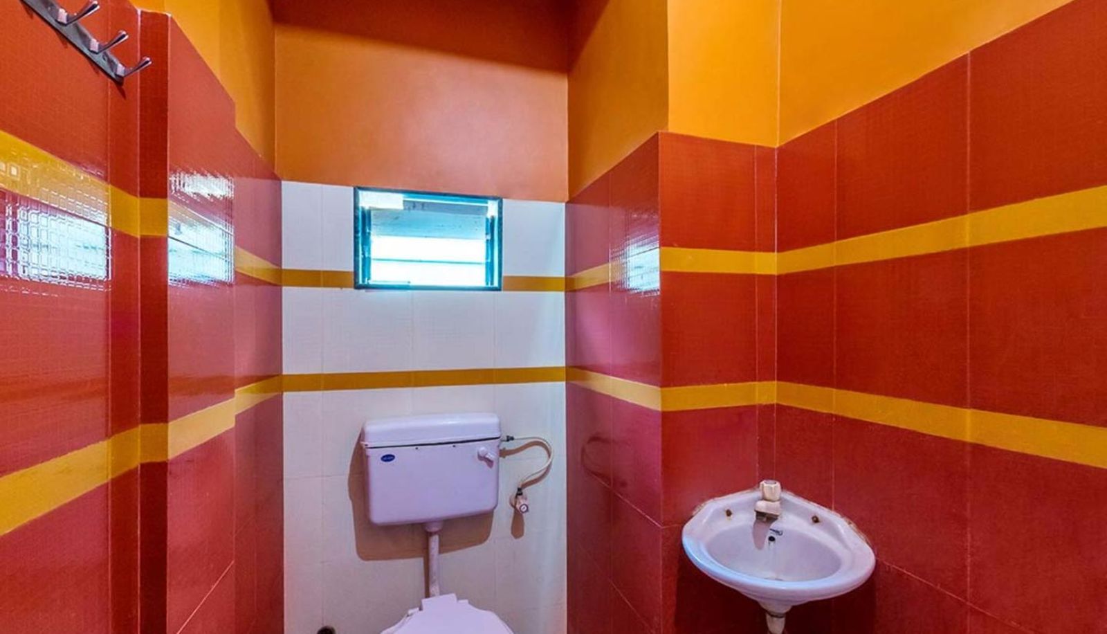 Info - Hotel Joshi
