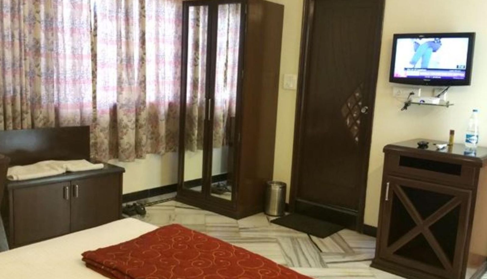 Informacje - Hotel Galaxy inn