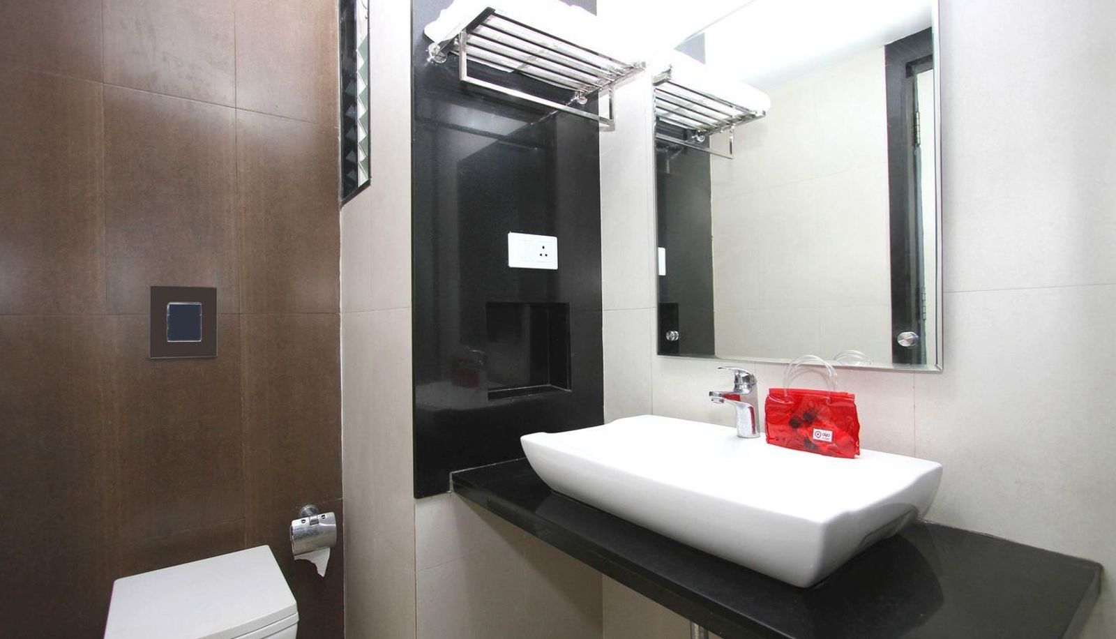 Info - Vistaram Rtc Complex