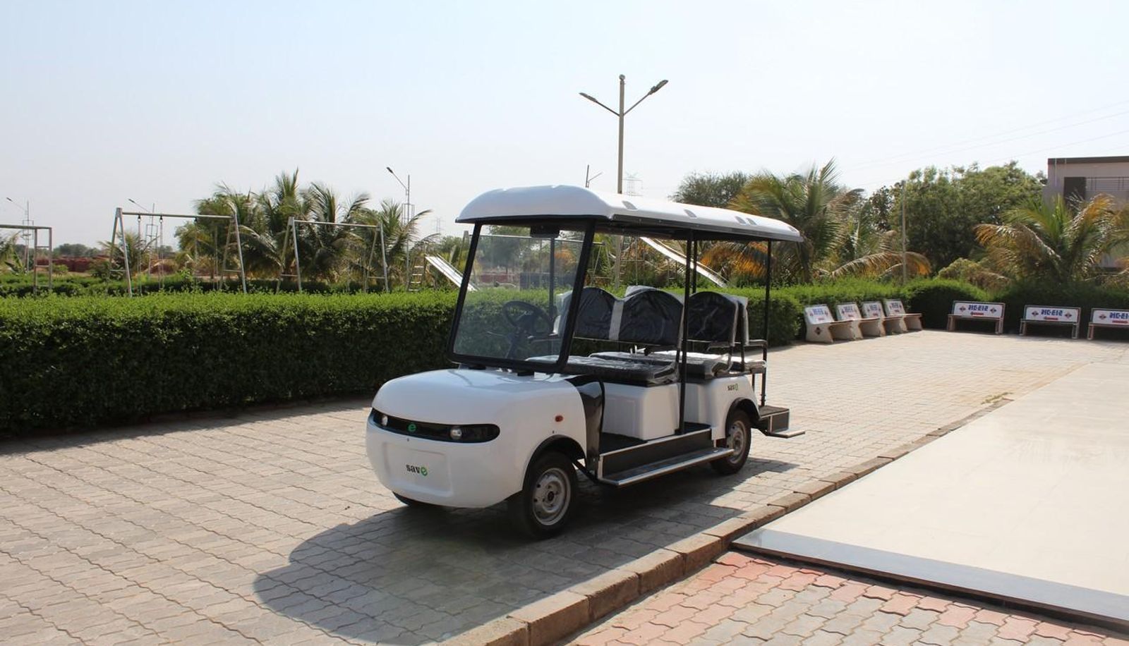 Info - Malhaar Club and Resort