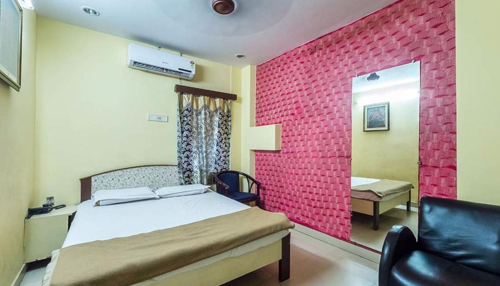 Info - Wonderfull inn