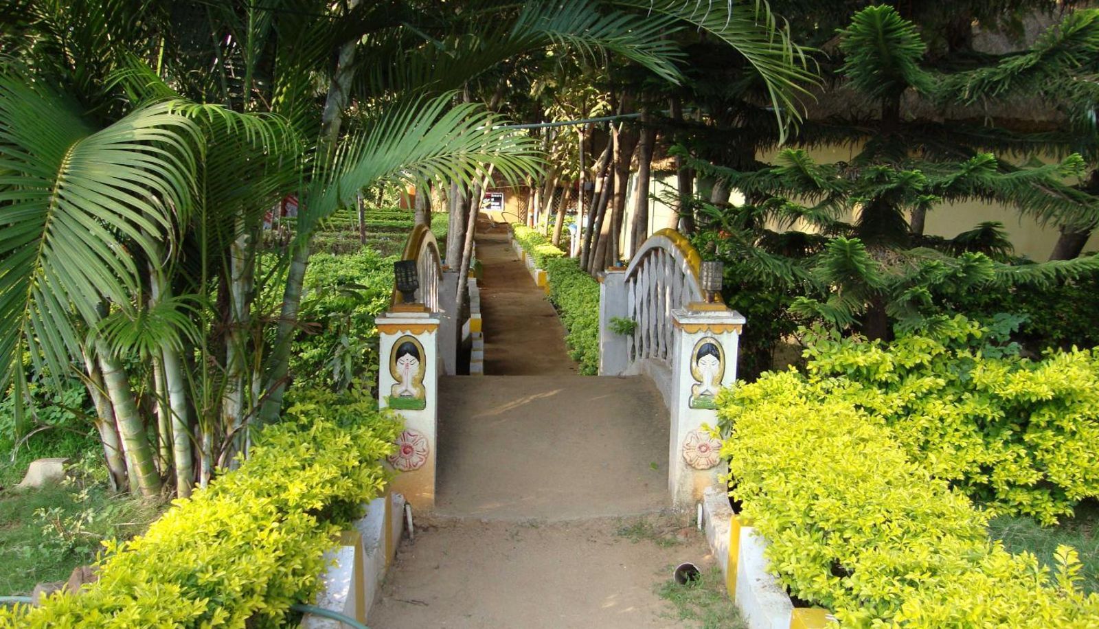 Info - Sunny Guest House