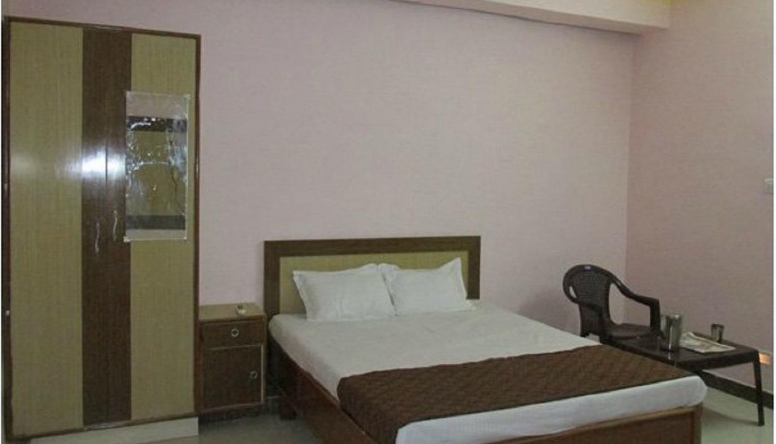 Info - DK Residency