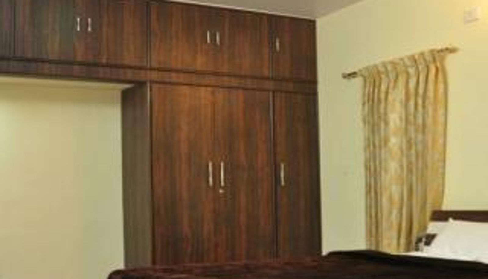 Info - SILVER SPRING OOTY