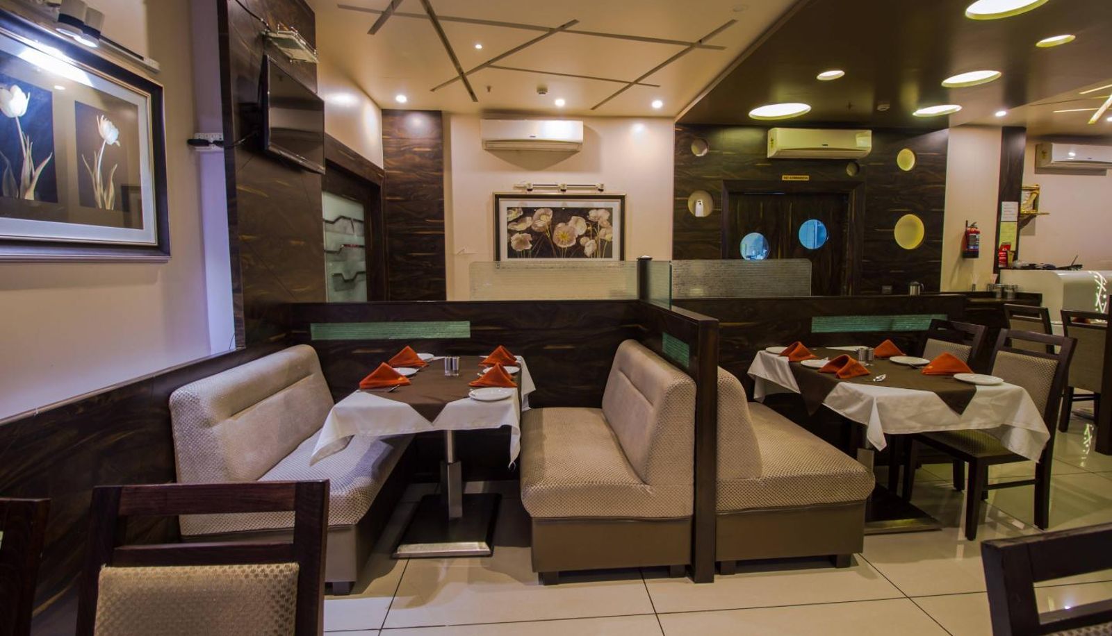 Info - Fabhotel Regal Inn Pimpri Chinchwad