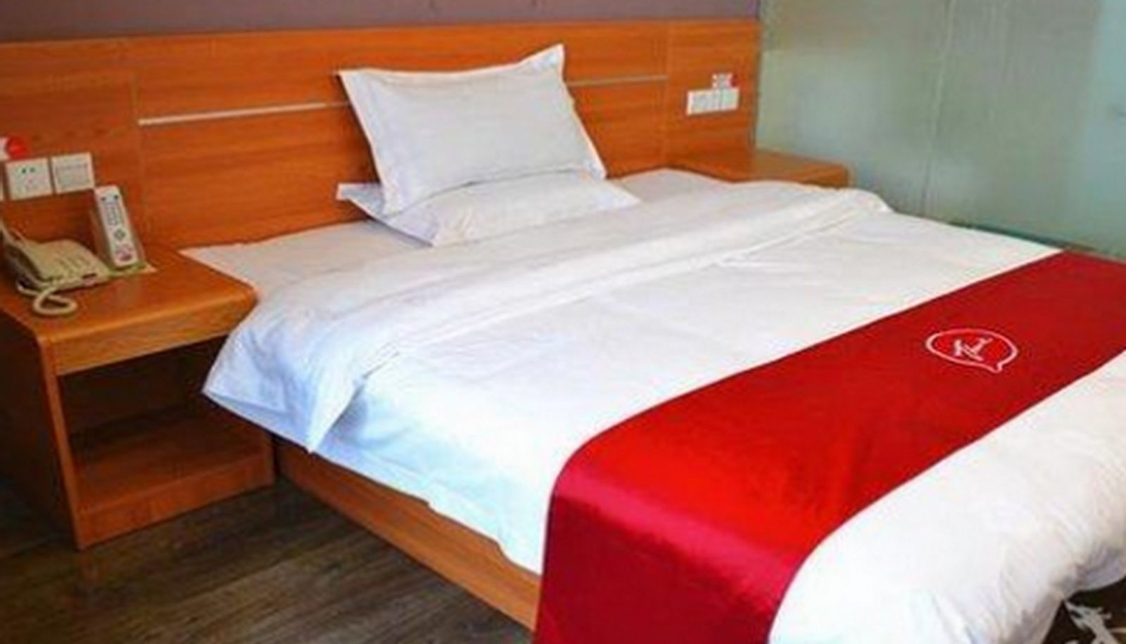 Standardzimmer (Einzel) - Thankyou Hotel (wanchun business square) Chinese only