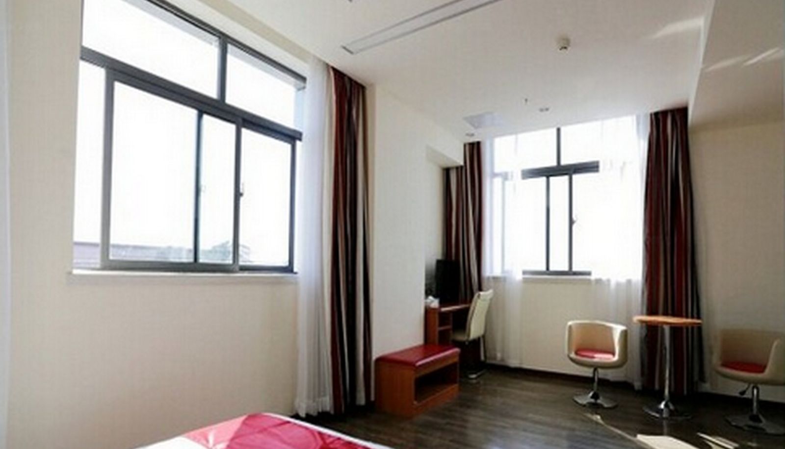 Standardzimmer (Einzel) - Shangkeyou Hotel (Nanjing Gaochun Subway Station Market Store) Chinese only