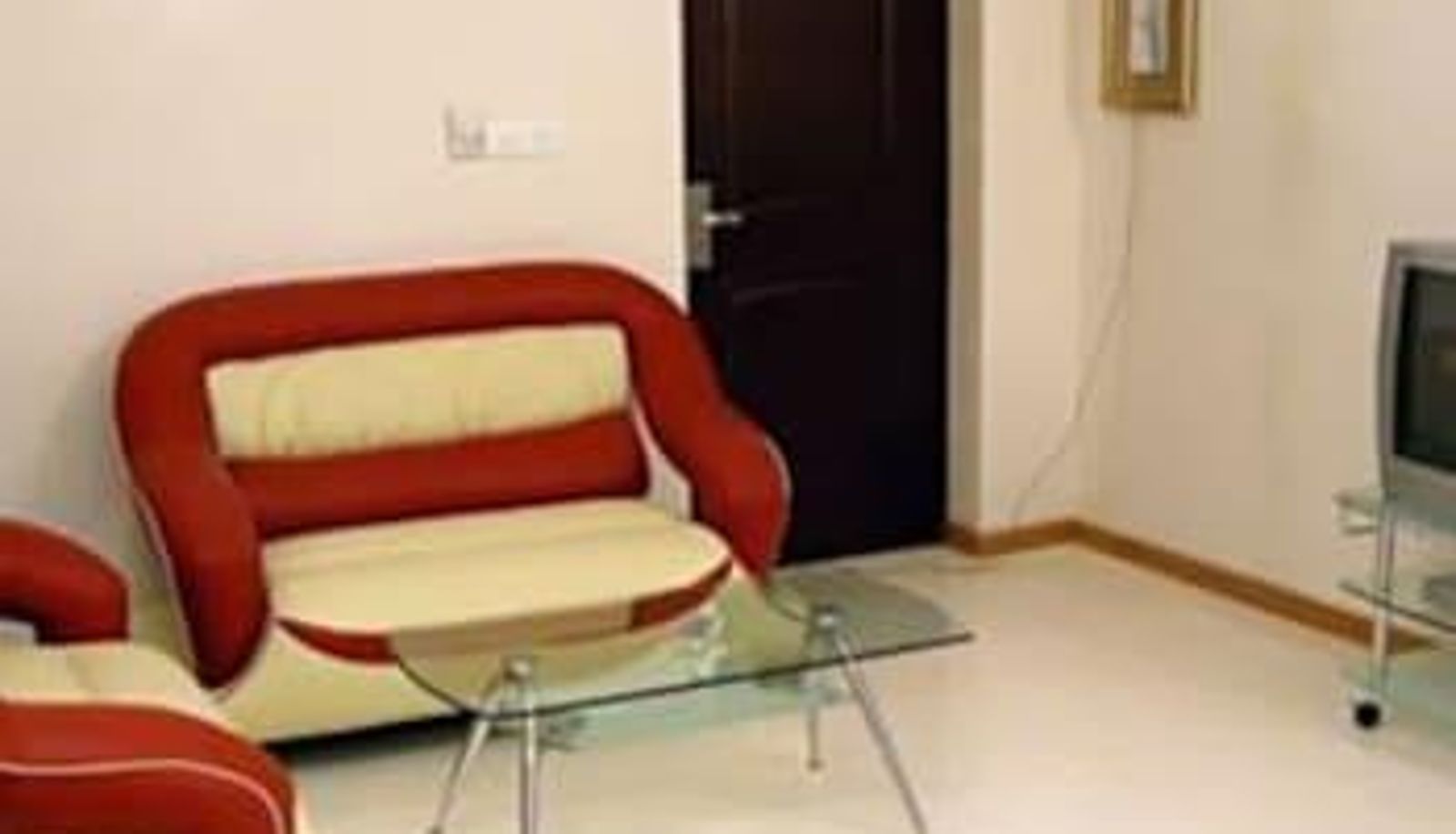 Informacje - Sona's Inn Chennai