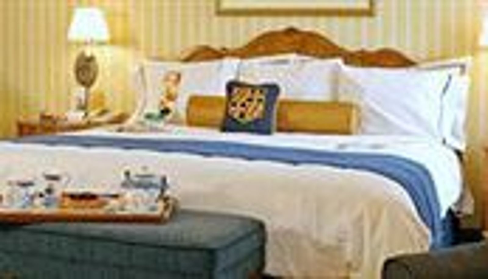 Standard room - Sri Sai Residency