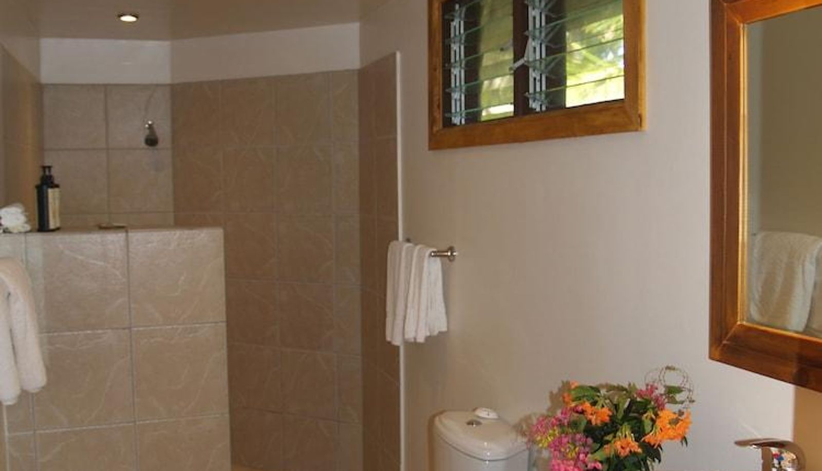 Bathroom - Le Vasa Resort