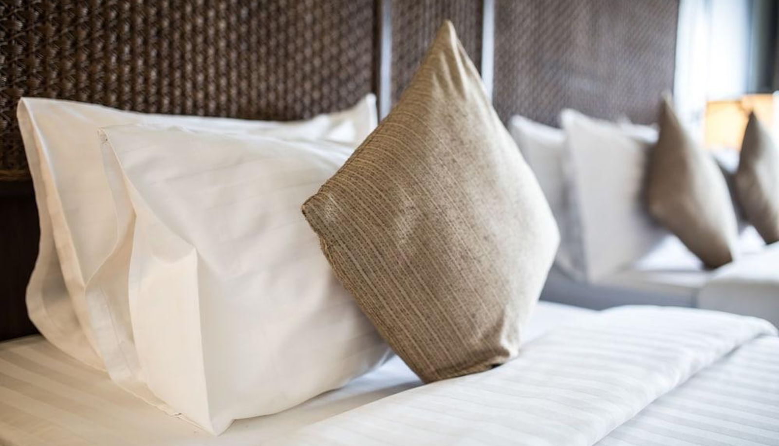 Chambre Standard - Maneechan Resort & Sport Club
