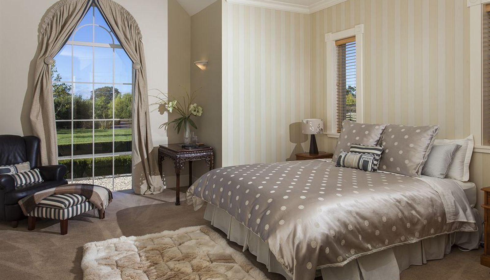 Standard room - Stoneleigh Lodge
