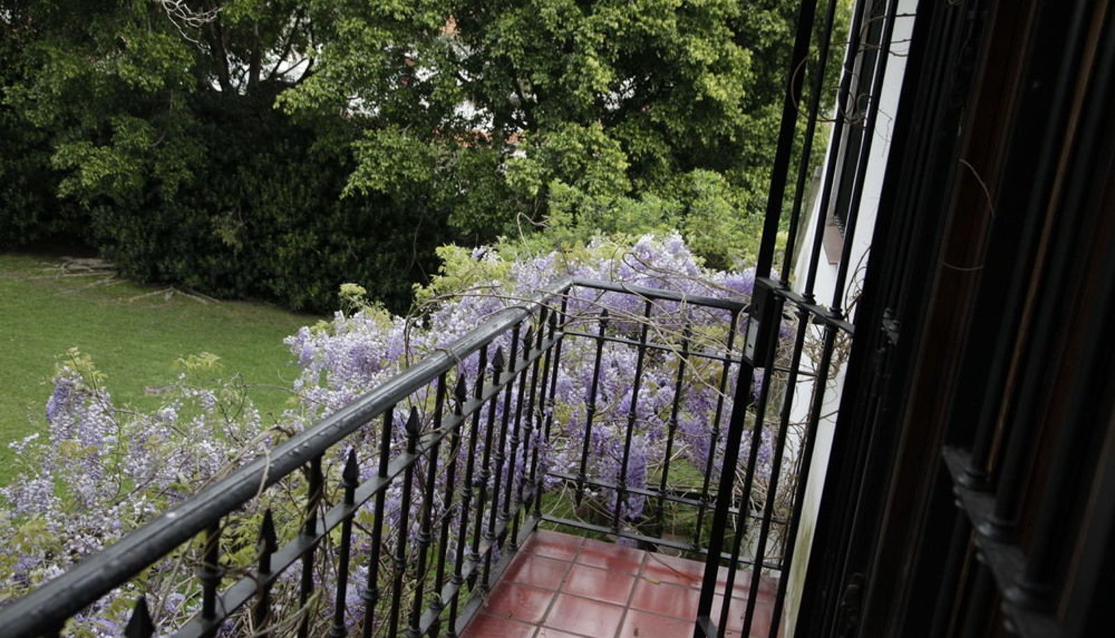 Suite - Susana Just B&B