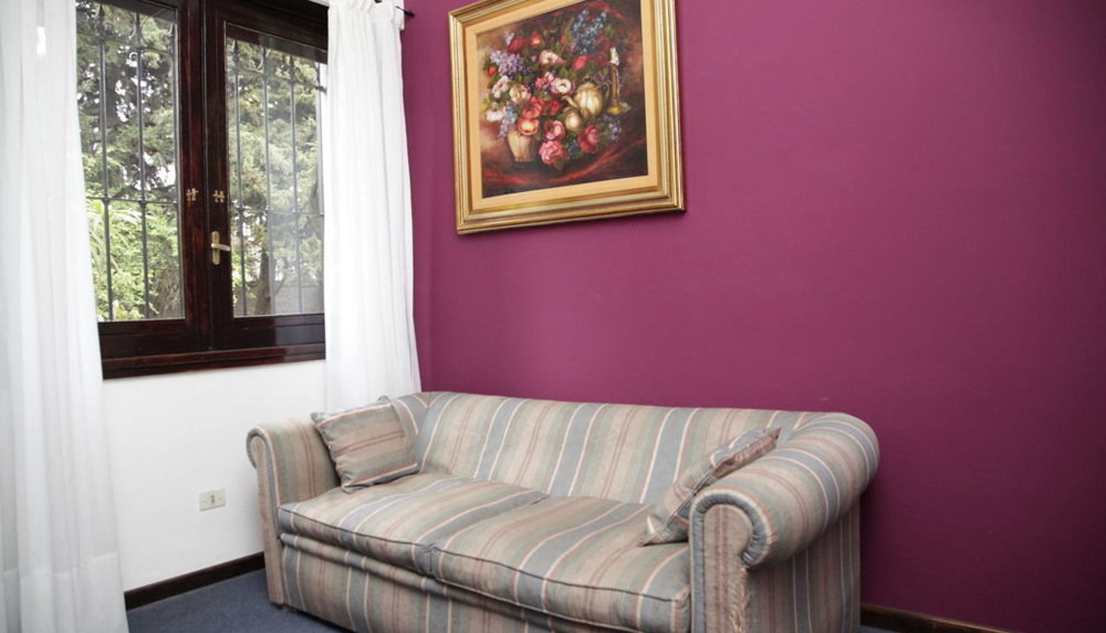 Info - Susana Just B&B