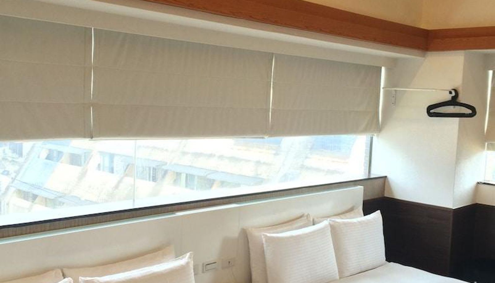 Habitación estándar - ECFA Hotel-Kunming