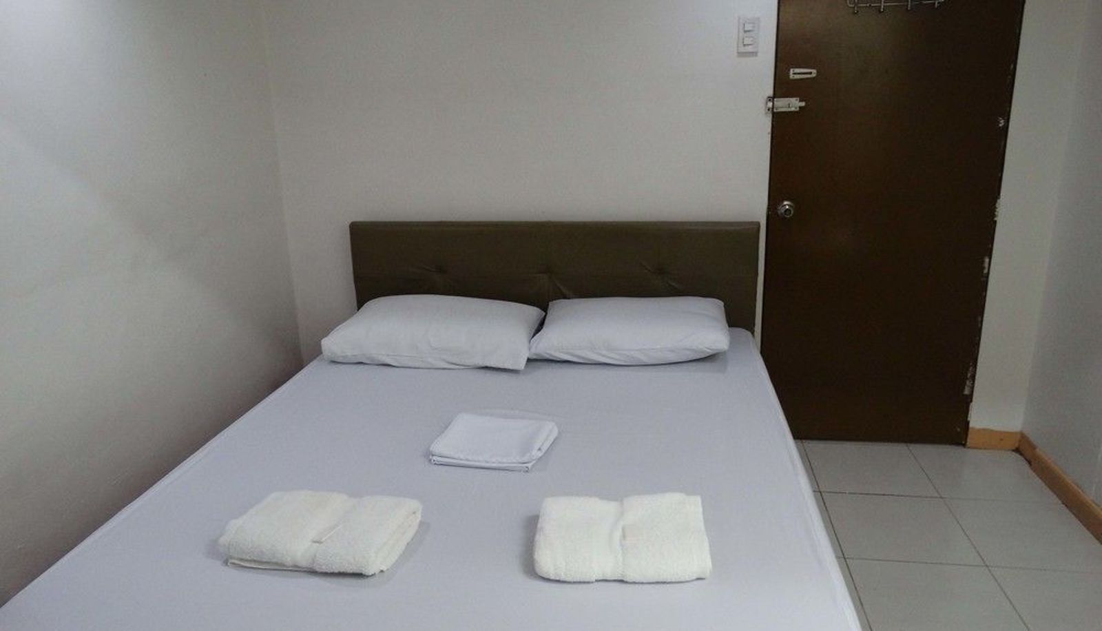 Habitación estándar - Gaius Pension Inn