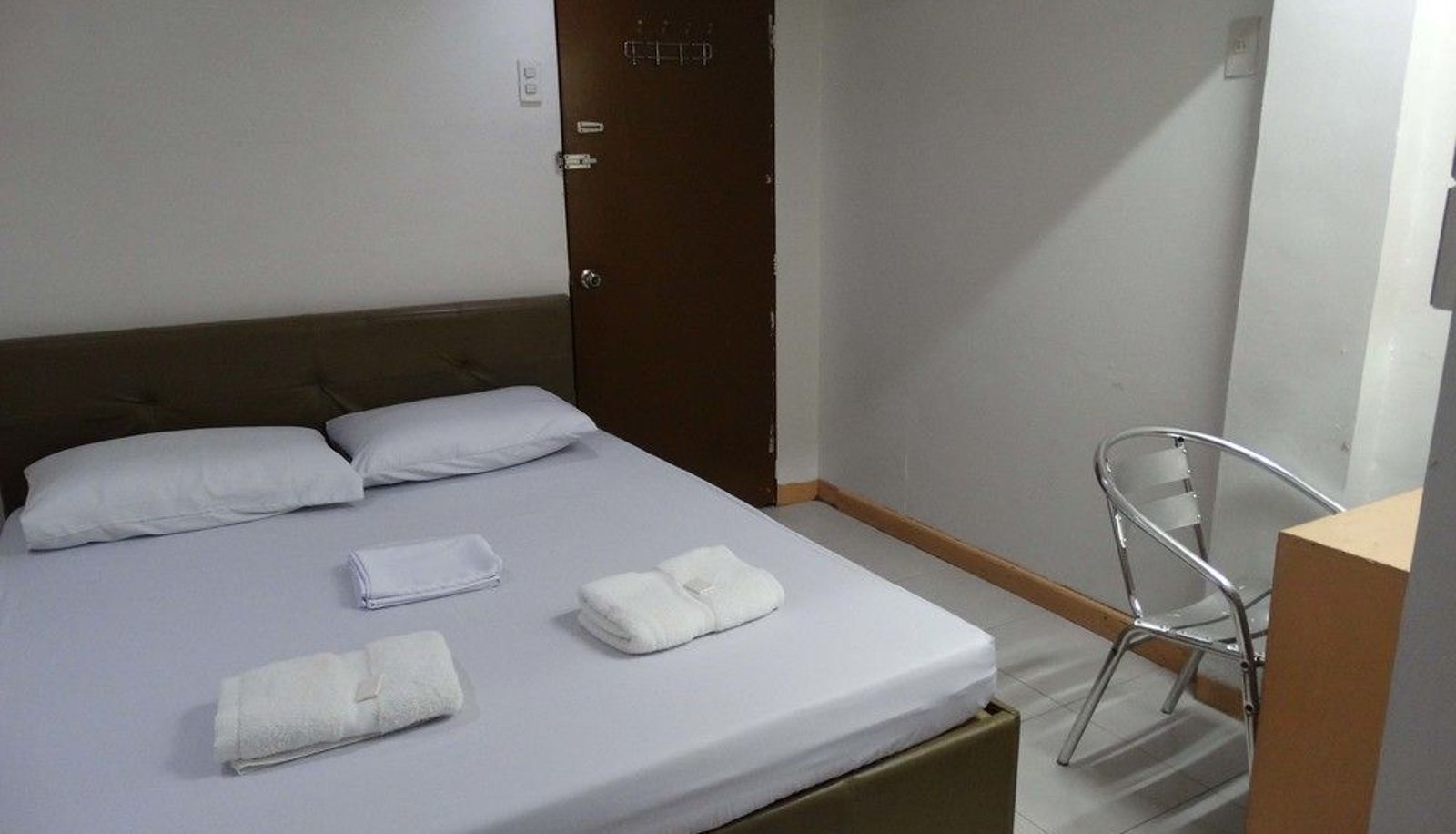 Habitación estándar - Gaius Pension Inn