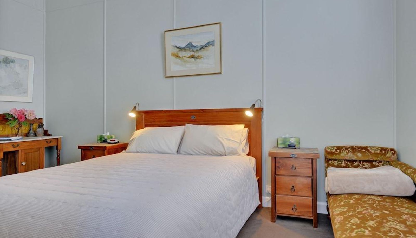 Habitación estándar - Mt Lyell Anchorage