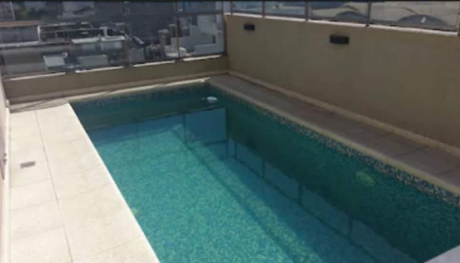 Pool - Hotel Nontue