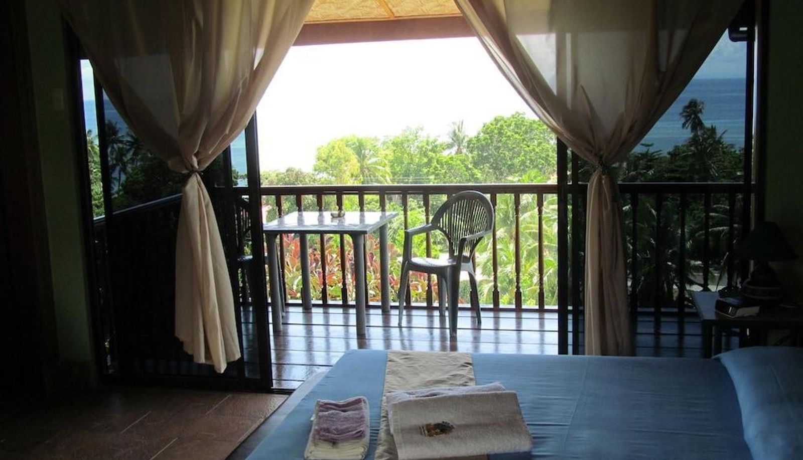 Standard room - Parrot Paradise Resort