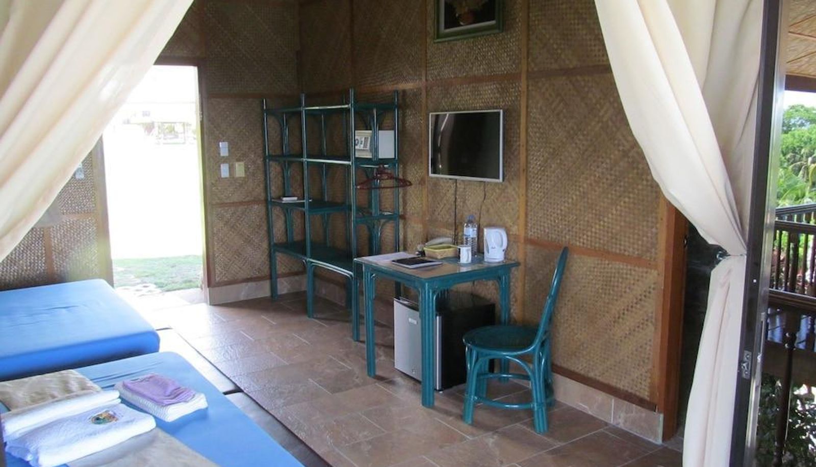 Standard room - Parrot Paradise Resort