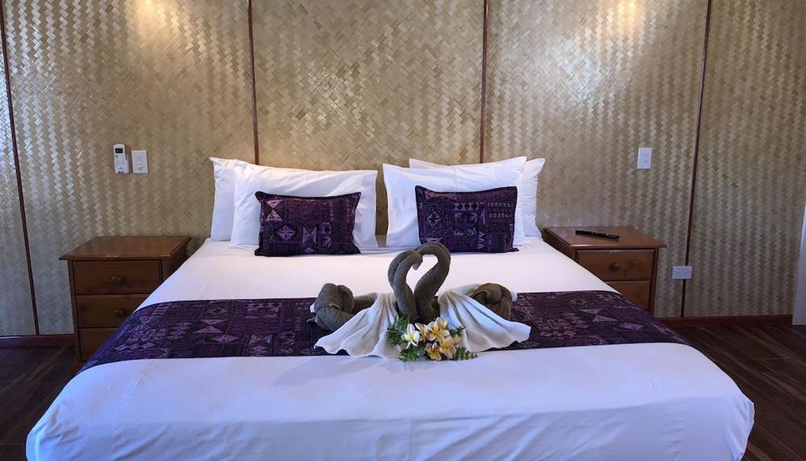 Chambre Standard - Rino's Motel