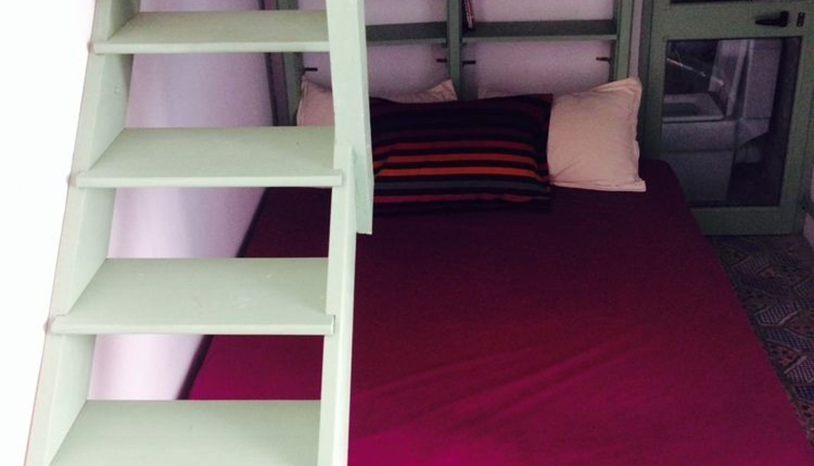 Chambre Standard - Dar El Fell Sidi Bou Said - Adults Only