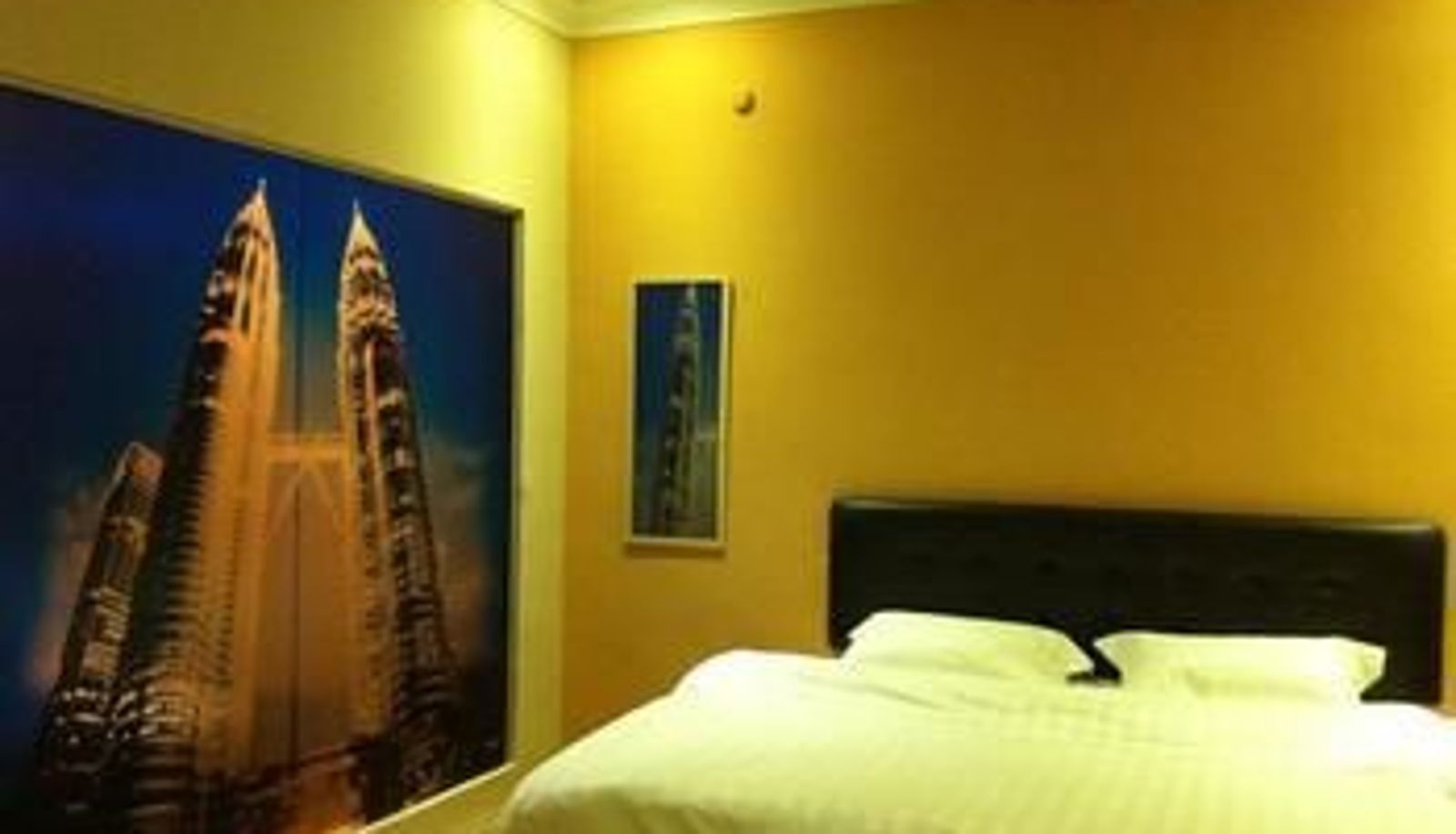 Standard room - Damai 11 at Klcc