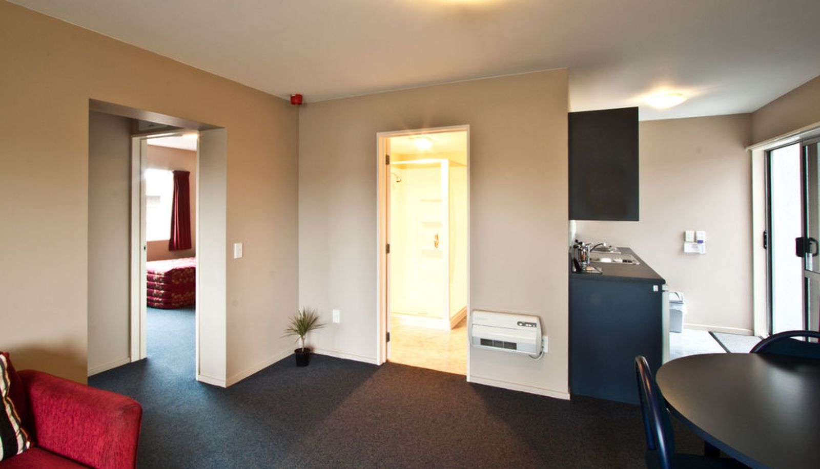 Info - Phoenix Motel