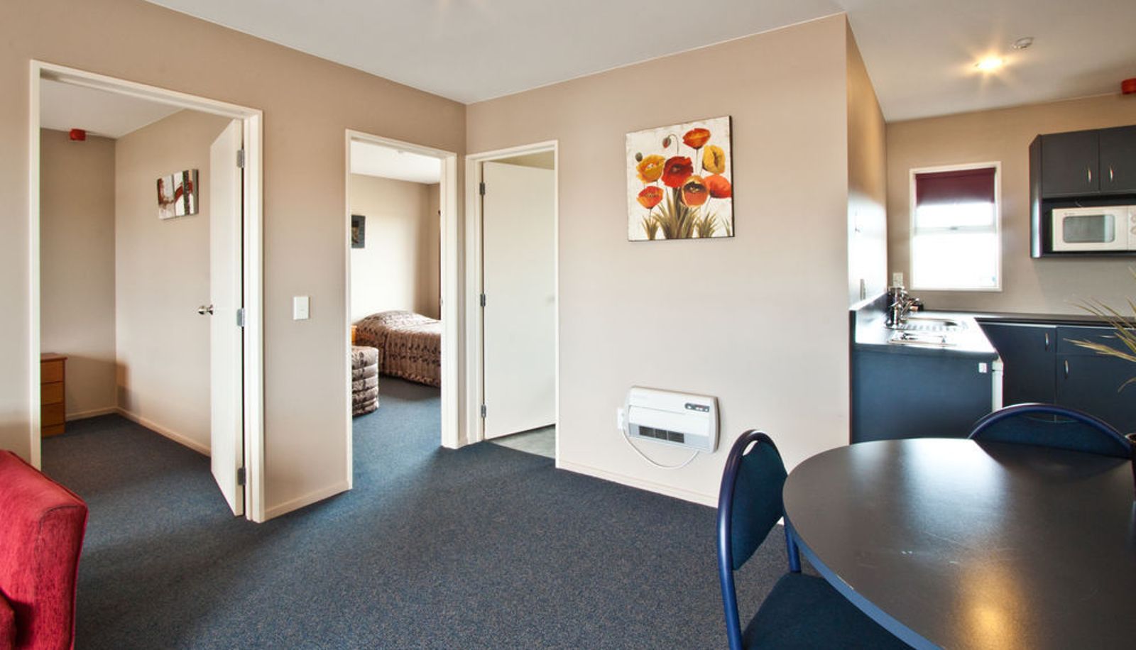 Info - Phoenix Motel