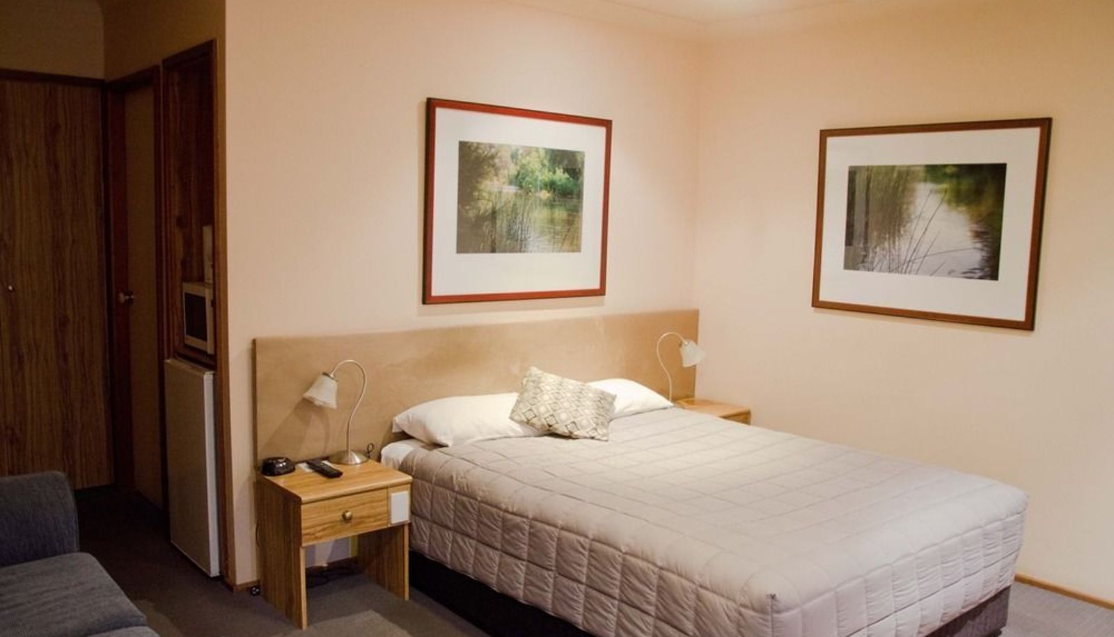 Suite - Baybrook Motor Inn & Apartments