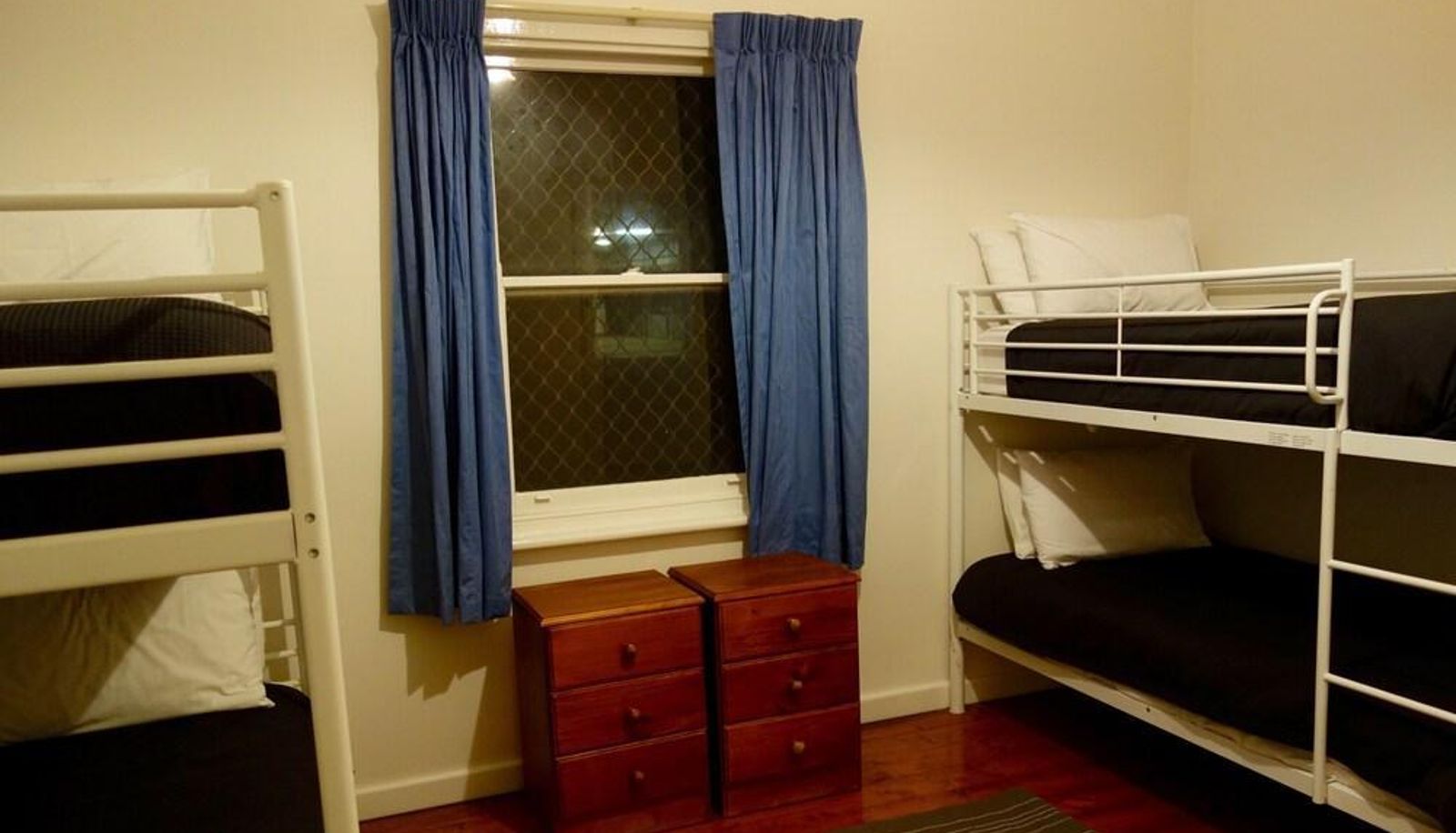 Standardzimmer - Morella Farm Stay