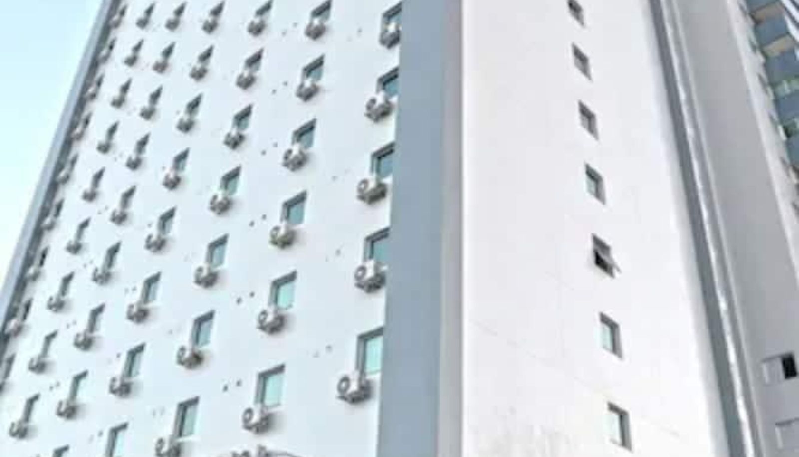 Info - Hotel Dubai Suítes