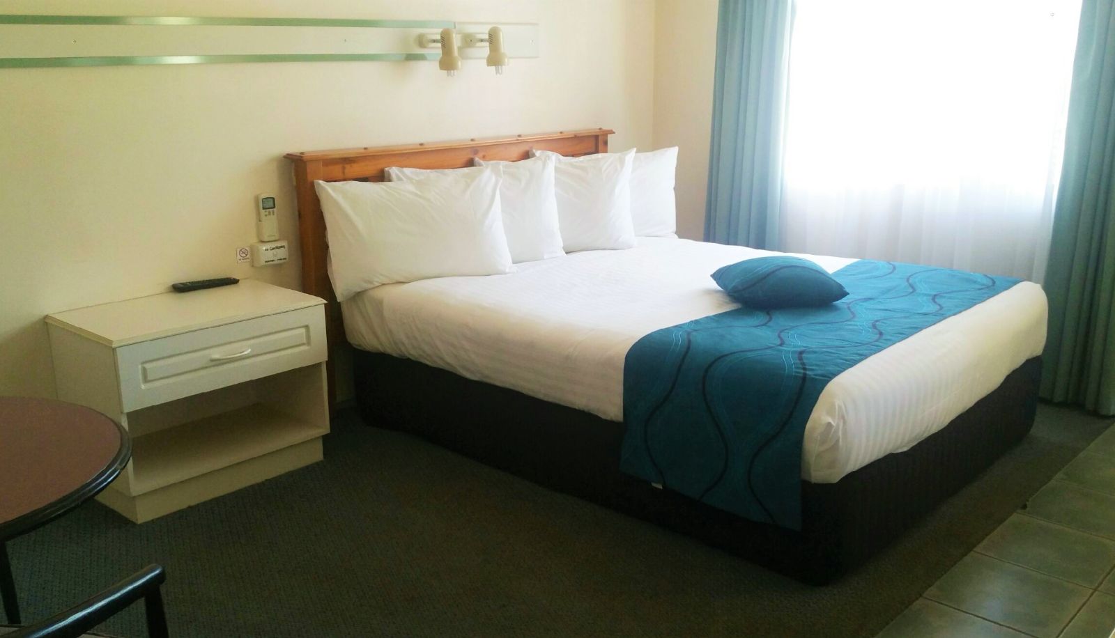 Info - Leeton Centre Motel